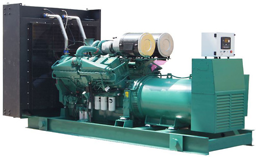 潜江经济开发区30kw康明斯柴油发电机组图片 潜江经济开发区30kw康明斯柴油发电机组图片