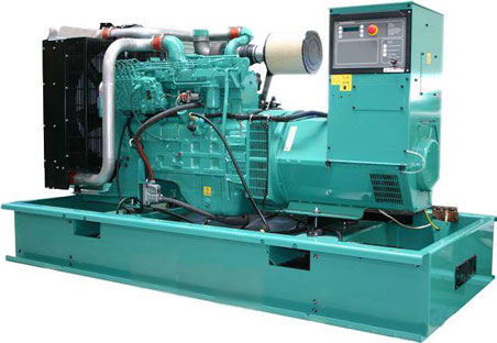 潜江经济开发区180kw康明斯柴油发电机组图片 潜江经济开发区180kw康明斯柴油发电机组图片
