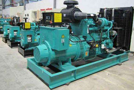 潜江经济开发区1000kw康明斯柴油发电机组图片 潜江经济开发区1000kw康明斯柴油发电机组图片