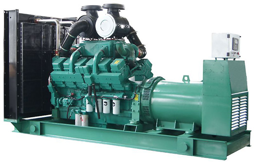 潜江经济开发区220kw康明斯柴油发电机组图片 潜江经济开发区220kw康明斯柴油发电机组图片