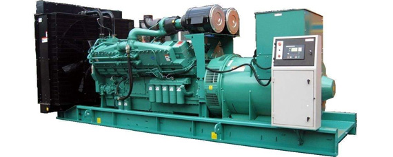 潜江经济开发区柴油发电机