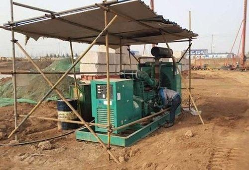 潜江经济开发区发电机出租 潜江经济开发区发电机出租