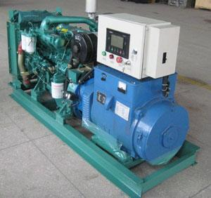 潜江经济开发区发电机出租