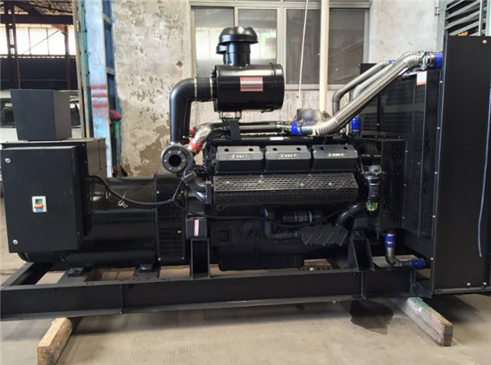 潜江经济开发区柴油发电机