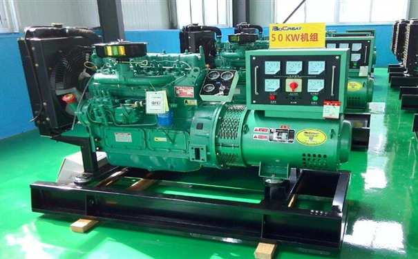 潜江经济开发区发电机出租